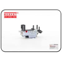 Buy cheap 4JJ1 TFR TFS Isuzu Engine Parts 8-98116260-0 8981162600 Evrv Valve product