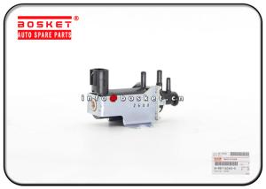 Wholesale 4JJ1 TFR TFS Isuzu Engine Parts 8-98116260-0 8981162600 Evrv Valve from china suppliers