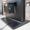 Buy cheap 55" Indoor Digital Advertising Display Floor Standing Type For Lottery Centers from wholesalers