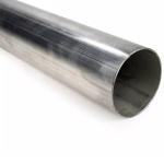 Greenhouse ERW Galvanized Round Tube 0.5mm