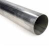 Buy cheap Greenhouse ERW Galvanized Round Tube 0.5mm from wholesalers