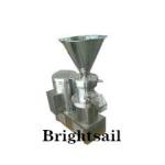 60 - 400kg Weight 50 - 200mm Grinding Disc Diamete 18.5kwr Peanut Butter Colloid