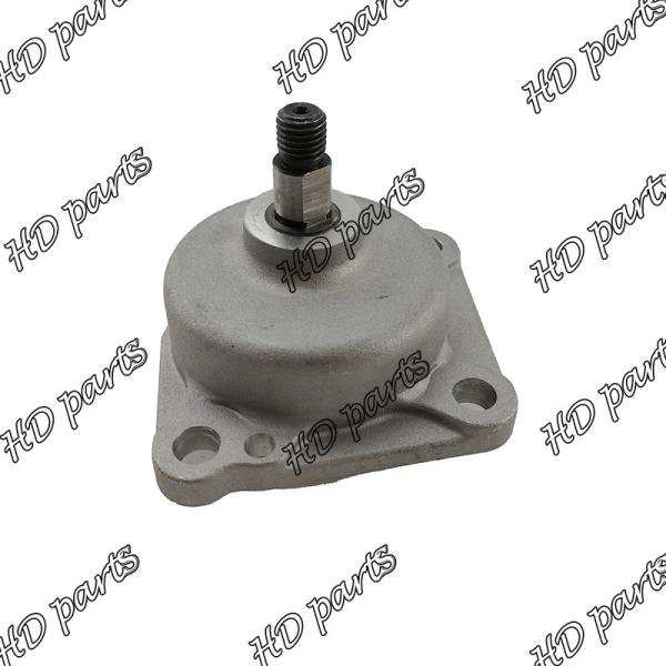Buy cheap S4S Diesel Engine Oil Pump 32A35-10011 For Mitsubishi from wholesalers