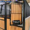Buy cheap 2.2m Height Steel European Horse Stall Panels from wholesalers