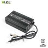 Buy cheap Automatic 2.5A 48 Volt Battery Charger For Li-Ion LiFePO4 Battery from wholesalers