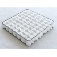 Buy cheap Small Pocket Springs pocket coils For sofa and cushion /mattress springs With product