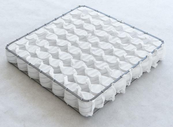 Small Pocket Springs pocket coils For sofa and cushion /mattress springs With