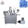 Buy cheap Cheap Semi-Auto Capsule Powder Filling Machine Capsule Filler Powder Filling Machine from wholesalers