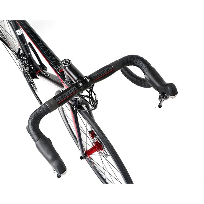 TWITTER Carbon Fiber Road Bike RS 24 Speed Aero Racing Design Inner Cable