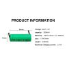 Buy cheap Oem Nickel Rechargeable Battery 1.2v 300mah NiMh Aa Battery Cell Pack from wholesalers