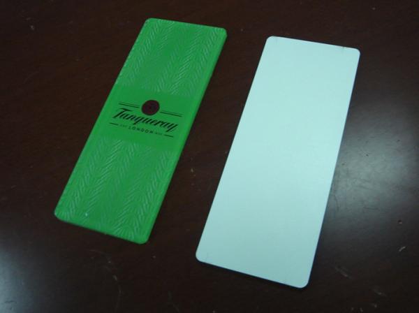 Buy cheap Perspex Acrylic drink coasters from wholesalers