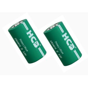 Buy cheap 22000mAh Lithium Cylindrical Battery CR34615 Primary Lithium Manganese Dioxide Batteries from wholesalers