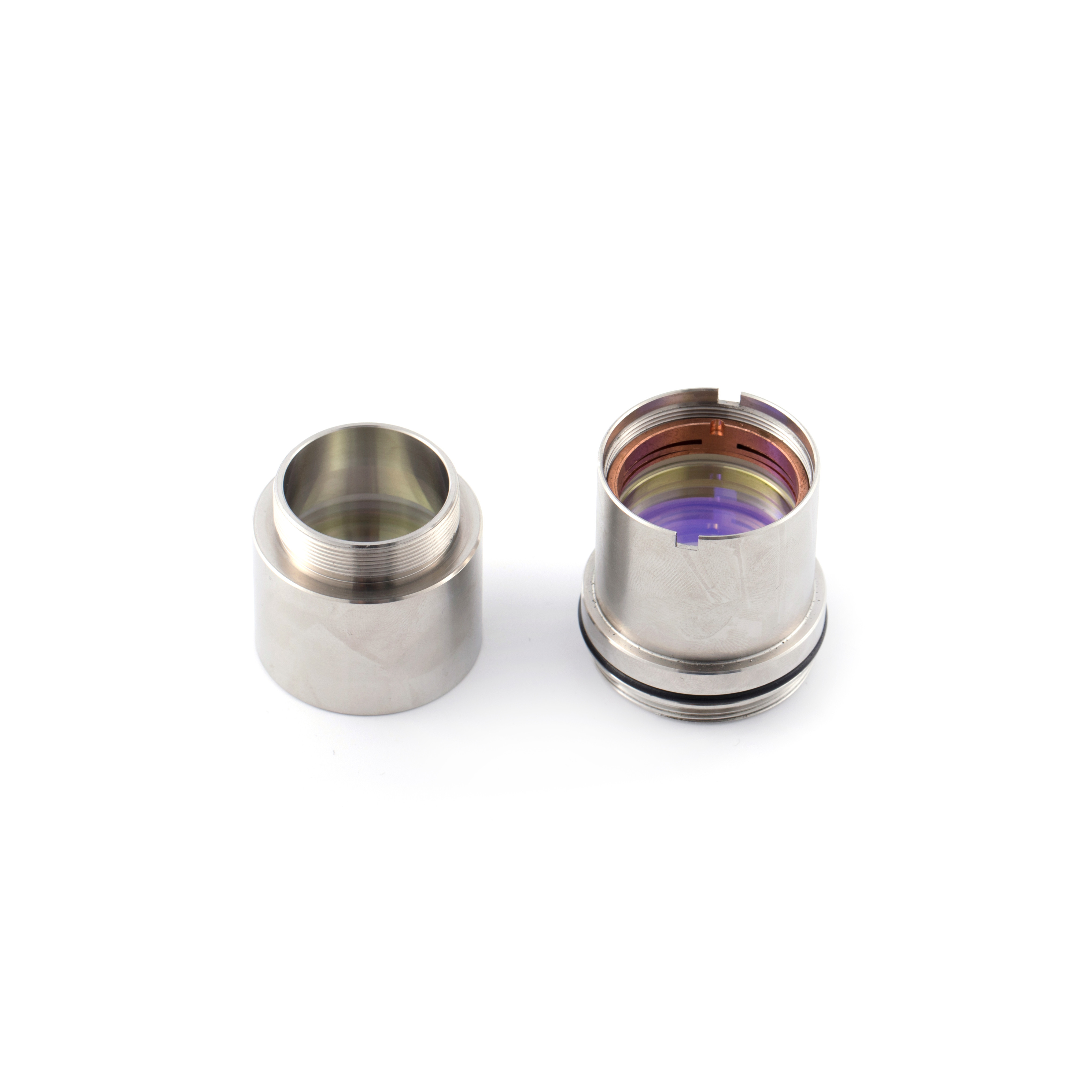 Laser Raytools Consumables Focusing Lens Collimation Lens for Raytools BM109 Cutting Head