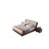 Buy cheap Durable Innerspring Hotel Plush Mattress , Washable Hotel Room Bed Mattress from wholesalers
