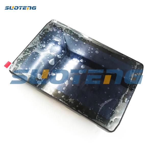 Buy cheap 490-5874 Electronic Display Monitor 4905874 for E320 Excavator from wholesalers