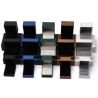Buy cheap 9*9*3.5cm Custom Logo Jewelry Packaging Box for Earrings Necklaces and Rings Customized from wholesalers