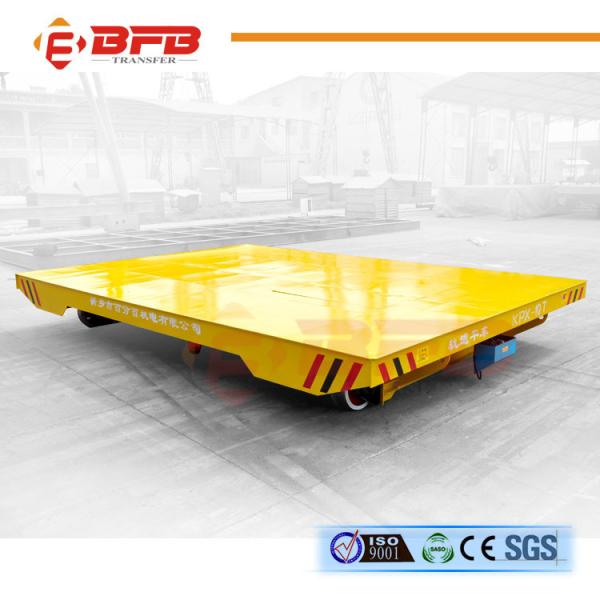 Large Capacity Hydraulic Lifting Device , Stable Performance Automated Material