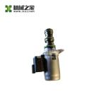 SANY Crane Parts 60241299 Solenoid Directional Valve SV98-T39-0-N-24-DR