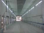 Paint Equipments For Wind Turbine Tower Professional Wind Power Blade Spraying