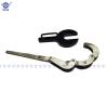 Buy cheap Triple Tube Steel Drilling Rig Fork For Casing Drilling Rig from wholesalers
