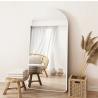 Buy cheap Modern Stylish Home Furniture Framed Mirrors Wall Mirror with CE RoHS Certificate from wholesalers