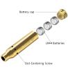 Buy cheap Hunting Laser Boresighters Kit Red Dot Laser Bore Sight 223 Rem from wholesalers
