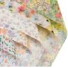 Buy cheap Small Flower Series Single Light Paper Flower Packaging Paper from wholesalers