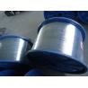 Buy cheap electro galvanized binding wire for construction from wholesalers