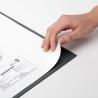 Buy cheap Defogger Waterproof PET Material Anti Fog Film For Bathroom Mirror 10-20 Temperature 12-24V from wholesalers