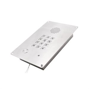 Buy cheap Corrosion / Water Resistant Wireless Home Intercom For Sterile Areas from wholesalers