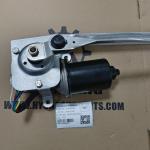 HYUNSANG EXCAVATOR WIPER MOTOR KIT 21Q6-31201 21Q631201 For R290LC9 HX235L