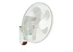 UK Plug 16" Grow Room Fans 1 Years Warranty , 3 Speed Oscillate Hydroponic Fans