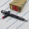 Buy cheap Genuine New Diesel Common Rail Fuel Injector 23670-30200 23670-39206 from wholesalers