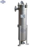 Wholesale Price Stainless Steel Filter Housing Water Purifier SUS 304 SS Bag