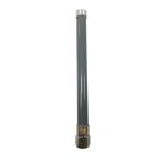 Fiberglass 915MHz 2dBi Outdoor Omnidirectional Antenna