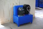 6-51mm DX68 Hose Crimping Machine 600 Ton Hydraulic AC Hose Crimper