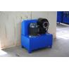 Buy cheap DX68 DX69 Electric Hose Crimping Machine 600 Ton Steel Pipe Crimping Machine from wholesalers