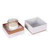 Buy cheap 1200gsm Cardboard Gift Boxes CCNB Decorative CMYK Pantone For Candle from wholesalers