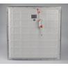 Buy cheap CE RoHS 36w 42w 48w 52w Ceiling Led Panel Light Ultra Slim 595x595x20mm from wholesalers