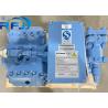 Buy cheap RefComp SP4H300E SP Series Semi-hermetic Compressor with 22.4kW Power from wholesalers