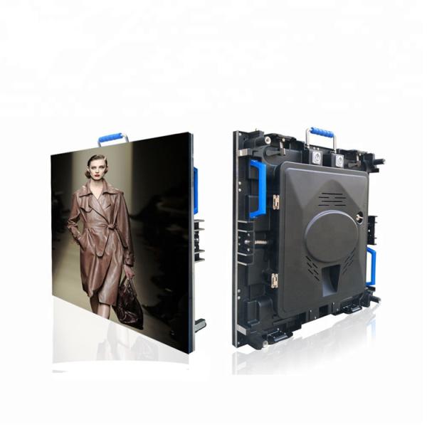 Buy cheap Rental Superlight 3m X 2m P4 Outdoor LED Panel from wholesalers