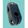 Buy cheap CONVEYOR SIDE RAIL CLAMPS SIDE GUARDS CROSS BLOCKS MATERIALS NYLON COLOR BLACK from wholesalers