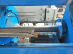 Pneumatic Cage Mesh Chicken Cage Welding Machine Welding Speed 80times / Min