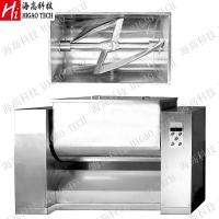 Buy cheap SS304 Granule Mixing Machine 300L Food Chemical Wet Mixer Machine product