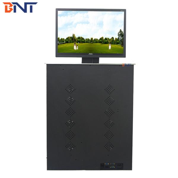 Buy cheap Automatic Computer Monitor Lift , Low Noise Motorized Lift Mechanism from wholesalers