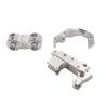 Buy cheap Stainless Steel CNC Machining Services , Stainless Steel CNC Machining Parts from wholesalers