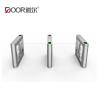 Buy cheap Bidirectional 2 Channels Facial Recognition Turnstile With IC Card from wholesalers