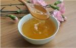 Bee Star 100% Natural Oak Honey Pure Raw Honey Organic Natural Bee Honey