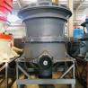Buy cheap Copper Gold Iron Ore Hydraulic Cone Crusher High Speed 318-1050tph from wholesalers