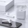 Buy cheap PC fireproof BT5.0 2nd Generation I500 Bluetooth TWS Earbuds from wholesalers
